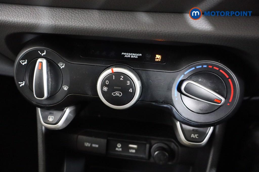 KIA Picanto X-Line Manual Petrol Hatchback - Stock Number (1588986) - 8th supplementary image