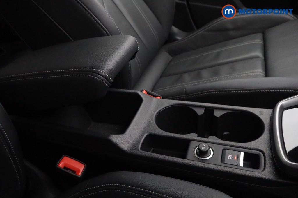 Audi A3 Black Edition Automatic Petrol Saloon - Stock Number (1597503) - 8th supplementary image