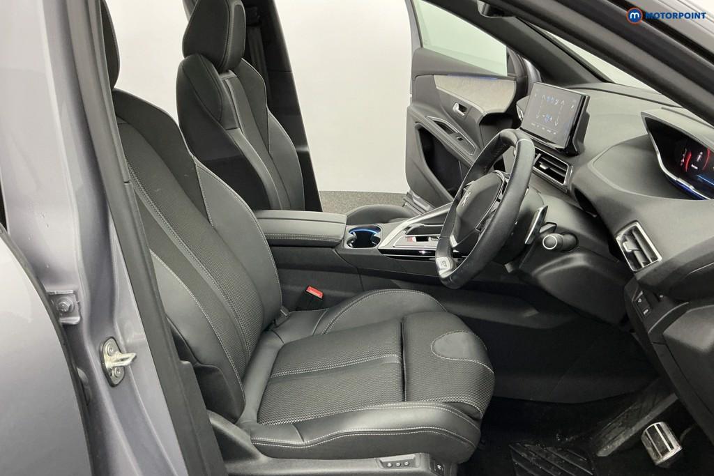 Peugeot 3008 GT Automatic Petrol SUV - Stock Number (1599152) - 8th supplementary image
