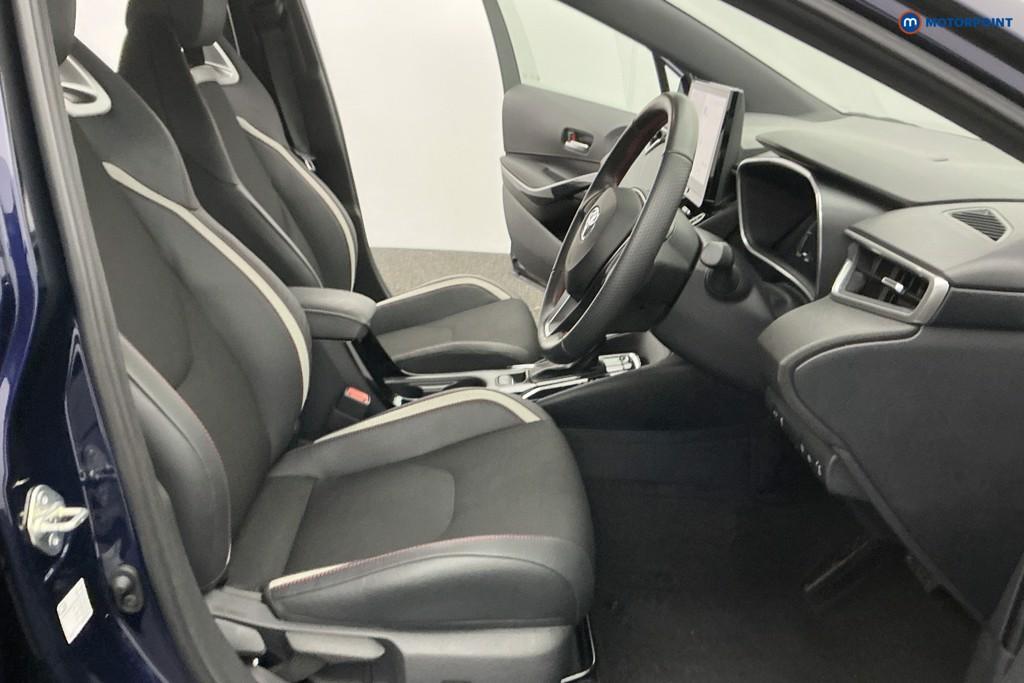 Toyota Corolla Gr Sport Automatic Petrol-Electric Hybrid Estate - Stock Number (1602181) - 8th supplementary image