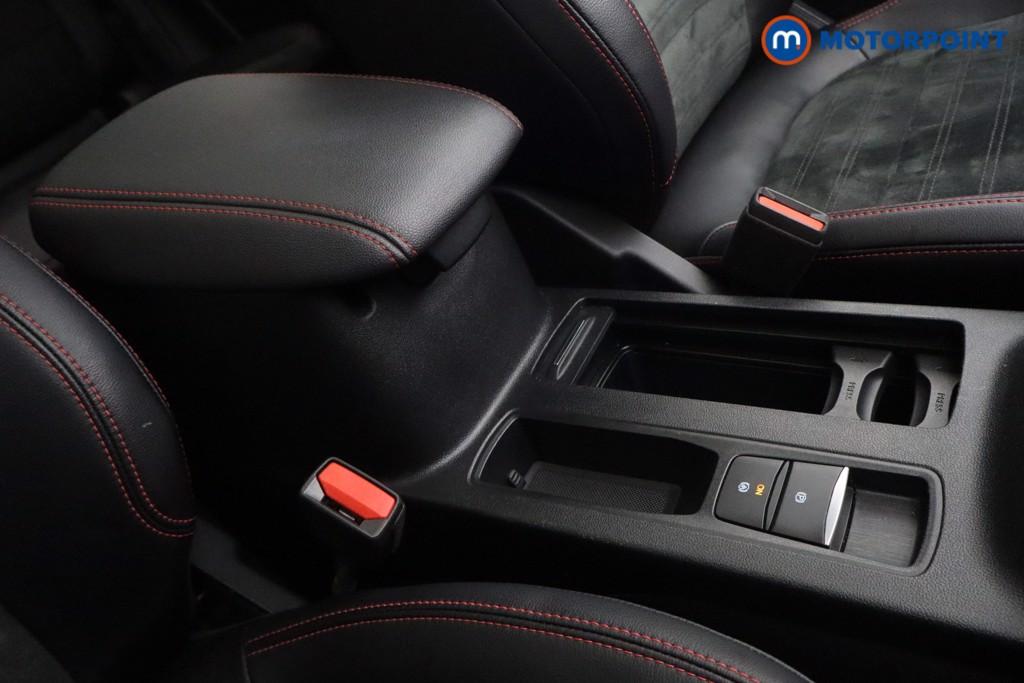 Ford Kuga St-Line X Edition Manual Diesel SUV - Stock Number (1603037) - 8th supplementary image