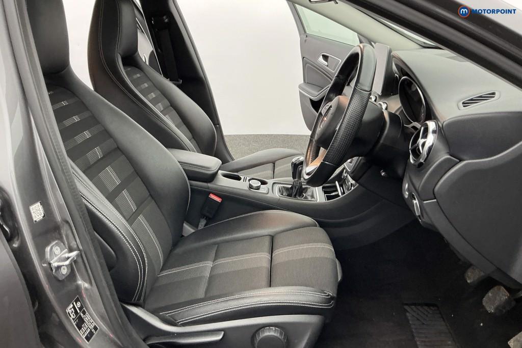 Mercedes-Benz GLA Urban Edition Manual Petrol SUV - Stock Number (1603557) - 8th supplementary image