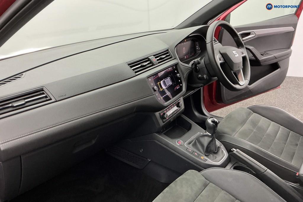 Seat Ibiza Xcellence Lux Manual Petrol Hatchback - Stock Number (1605776) - 8th supplementary image