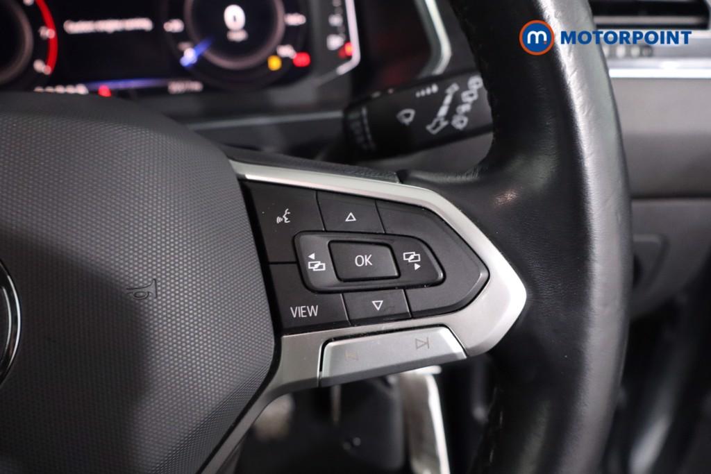 Volkswagen Tiguan Allspace Life Manual Petrol SUV - Stock Number (1606226) - 8th supplementary image