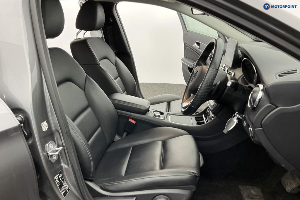 Mercedes-Benz GLA Sport Automatic Diesel SUV - Stock Number (1606322) - 8th supplementary image