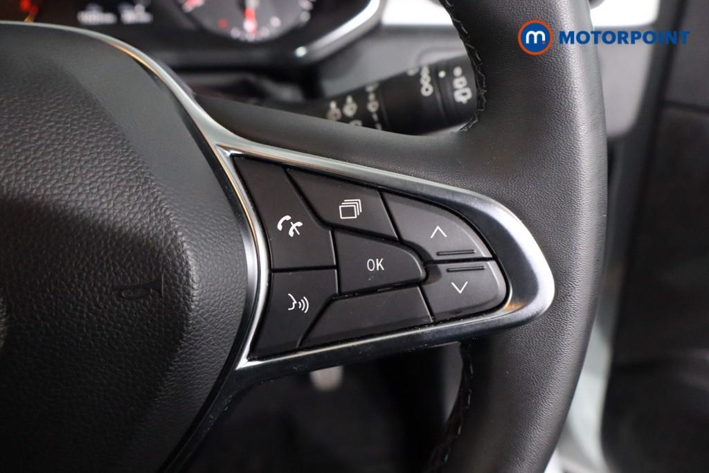 Renault Captur Limited Manual Petrol SUV - Stock Number (1608578) - 8th supplementary image