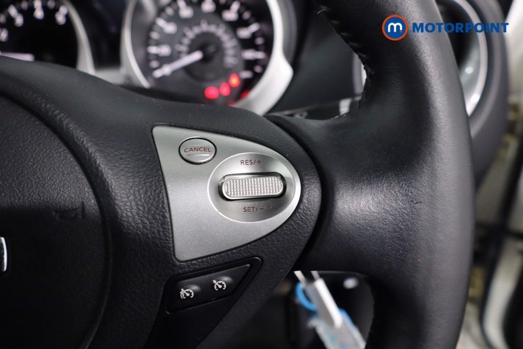Nissan Juke Acenta Manual Petrol SUV - Stock Number (1608819) - 8th supplementary image