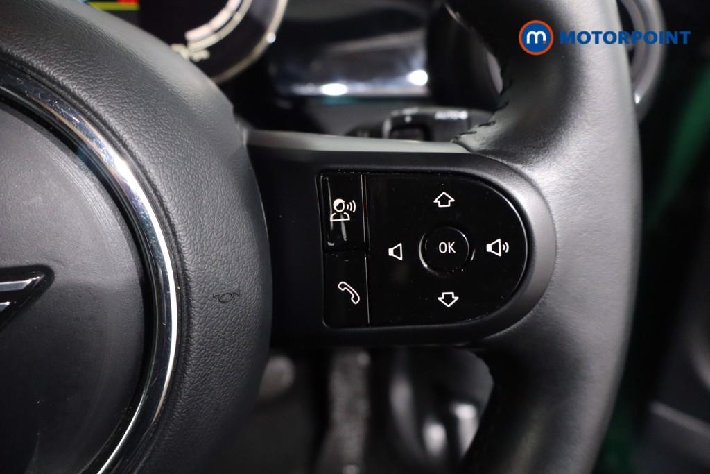 Mini Hatchback Cooper S Level 2 Automatic Electric Hatchback - Stock Number (1609337) - 8th supplementary image