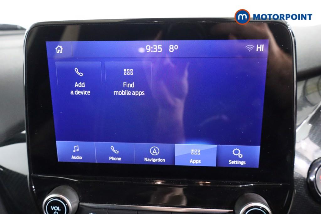 Ford Fiesta St-2 Manual Petrol Hatchback - Stock Number (1606067) - 8th supplementary image