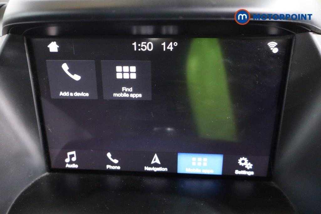 Ford Grand C-Max Titanium Manual Diesel People Carrier - Stock Number (1558704) - 8th supplementary image