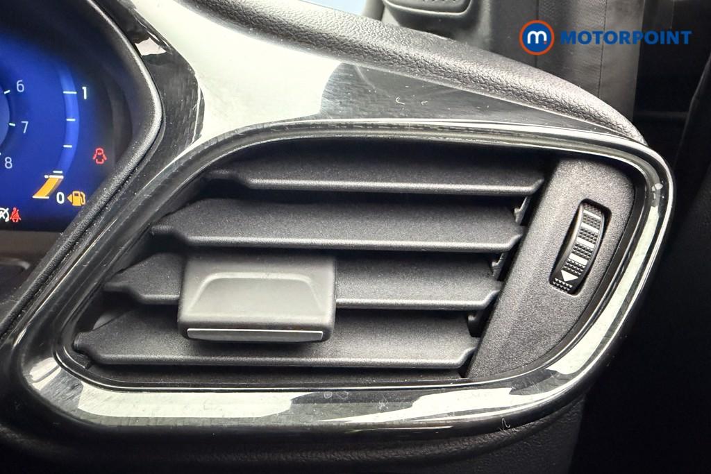 Ford Puma St-Line Manual Petrol SUV - Stock Number (1583915) - 8th supplementary image