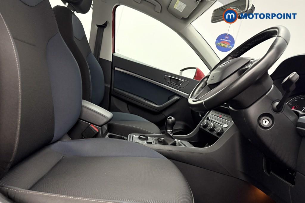 Seat Ateca Se Technology Manual Petrol SUV - Stock Number (1589742) - 8th supplementary image