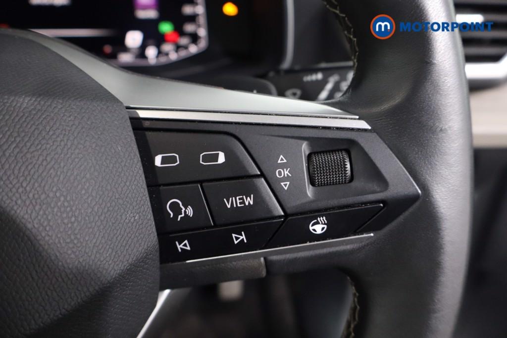 Seat Leon Xcellence Automatic Petrol Plug-In Hybrid Hatchback - Stock Number (1594647) - 8th supplementary image