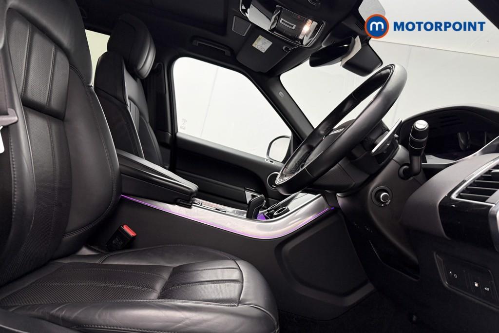 Land Rover Range Rover Sport Hse Dynamic Black Automatic Petrol Plug-In Hybrid SUV - Stock Number (1594809) - 8th supplementary image