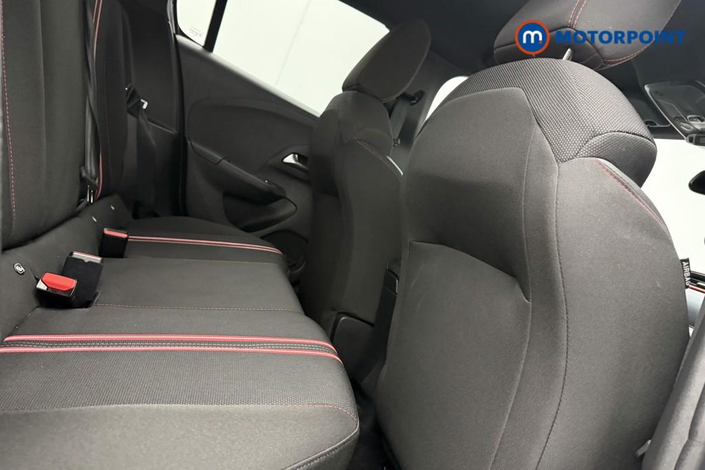 Vauxhall Corsa GS Manual Petrol Hatchback - Stock Number (1596370) - 8th supplementary image