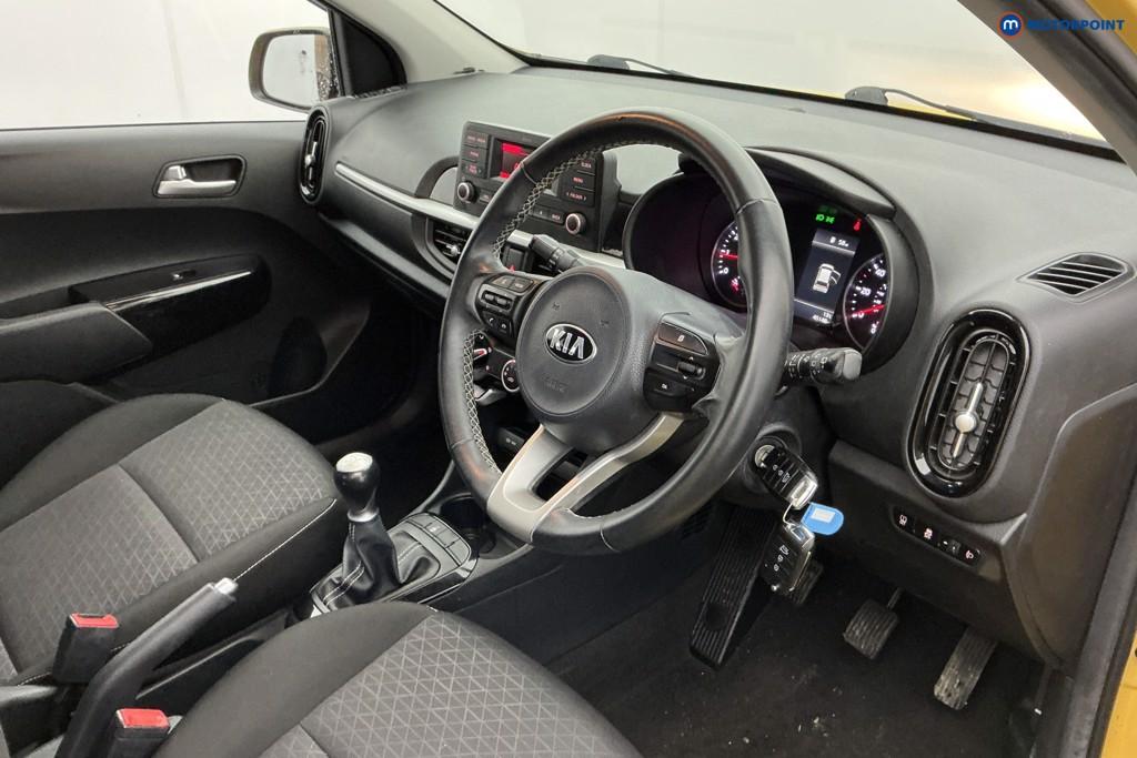 KIA Picanto 2 Manual Petrol Hatchback - Stock Number (1599051) - 8th supplementary image
