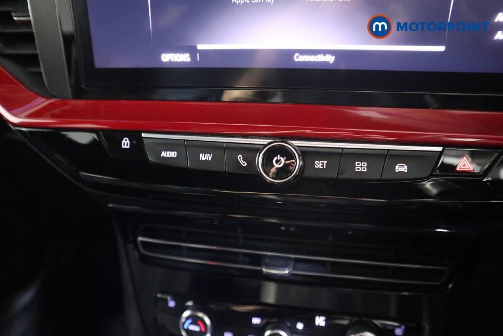 Vauxhall Mokka Gs Line Automatic Petrol SUV - Stock Number (1602760) - 8th supplementary image