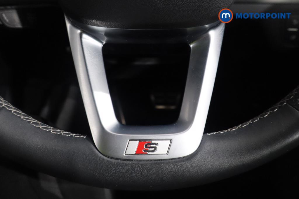 Audi Q5 S Line Automatic Petrol SUV - Stock Number (1602985) - 8th supplementary image