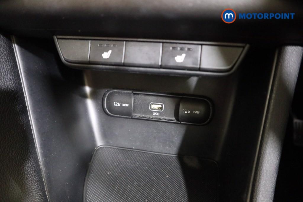 KIA Sportage 2 Manual Petrol SUV - Stock Number (1603817) - 8th supplementary image