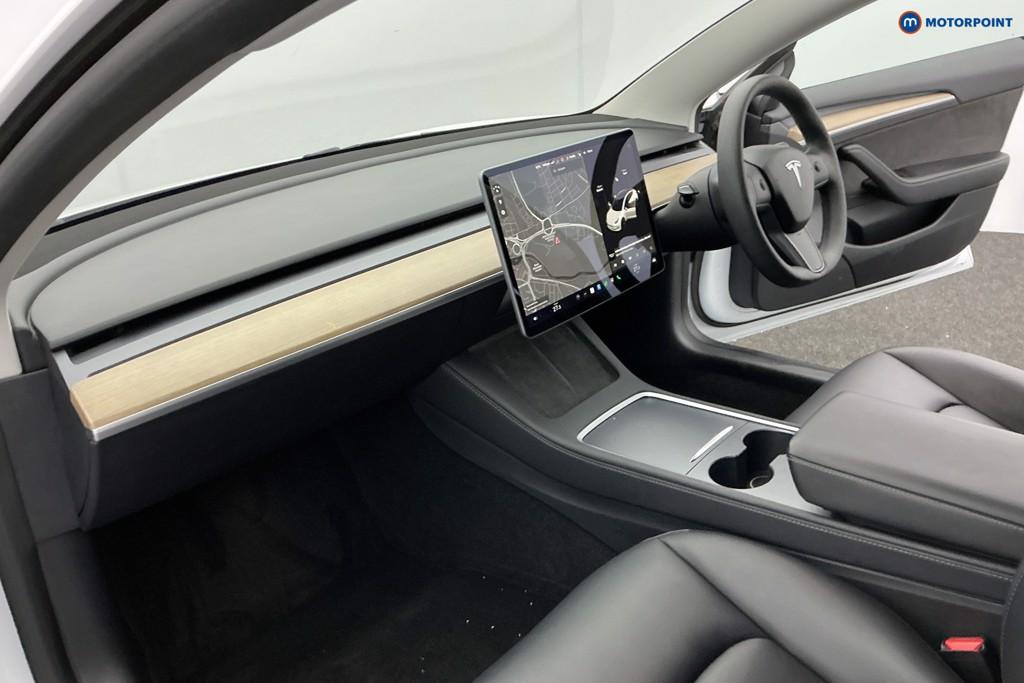 Tesla Model 3 Long Range Automatic Electric Saloon - Stock Number (1604869) - 8th supplementary image