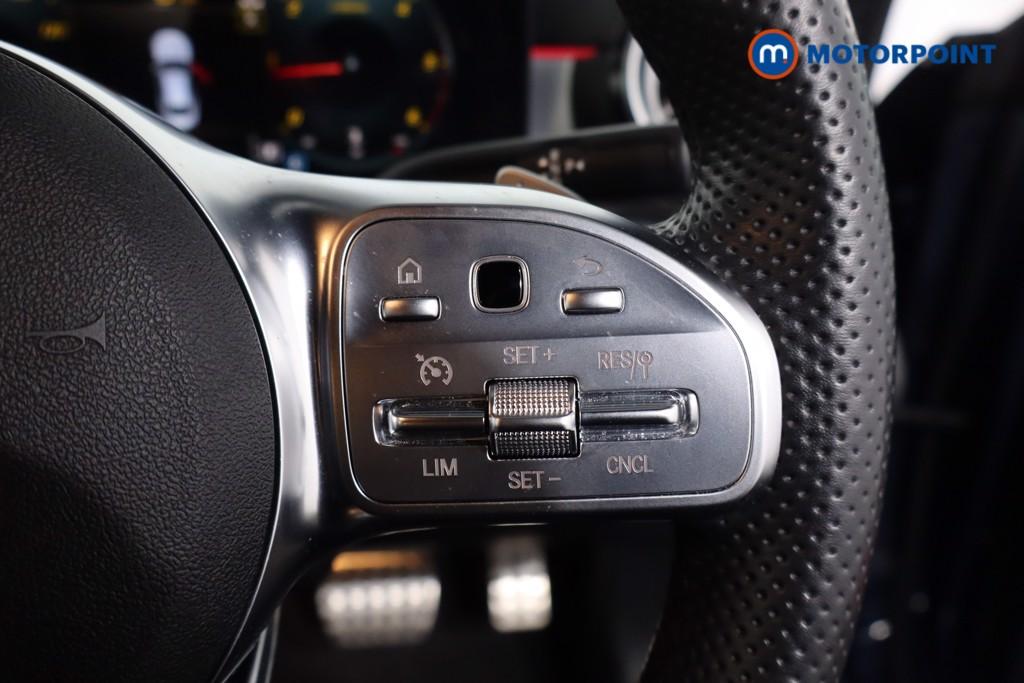 Mercedes-Benz CLA Amg Line Automatic Diesel Coupe - Stock Number (1605083) - 8th supplementary image