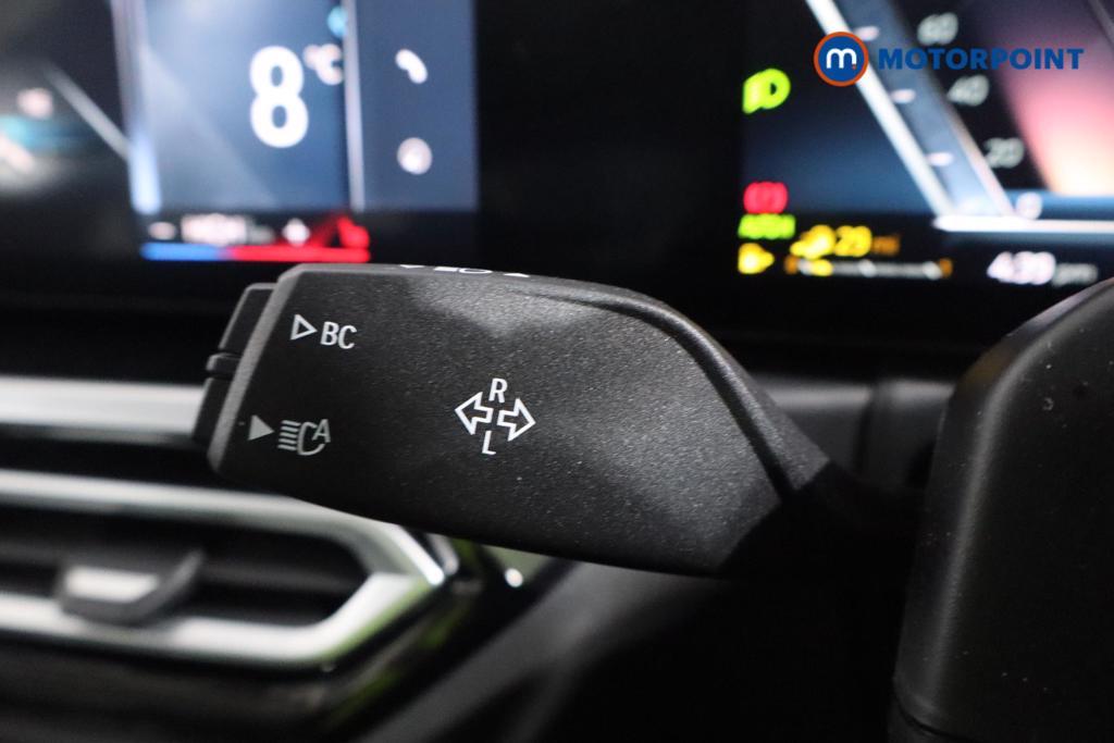 BMW 3 Series Sport Automatic Petrol Plug-In Hybrid Saloon - Stock Number (1605590) - 8th supplementary image