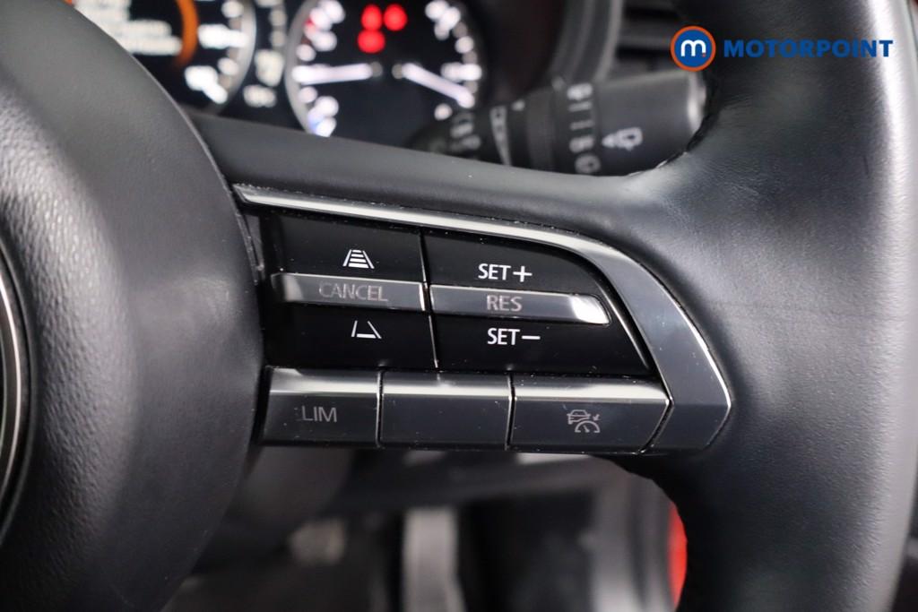 Mazda Cx-30 Gt Sport Manual Petrol SUV - Stock Number (1605675) - 8th supplementary image