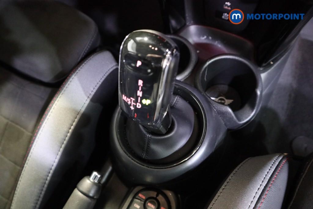 Mini Hatchback Cooper Sport Automatic Petrol Hatchback - Stock Number (1605701) - 8th supplementary image