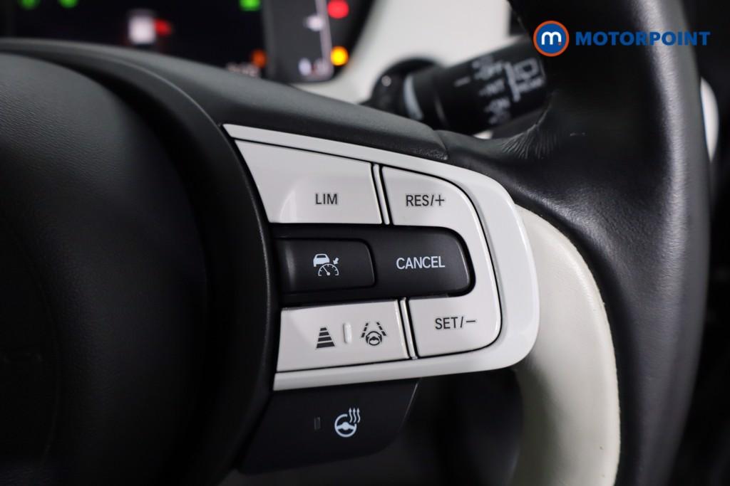 Honda Jazz EX Automatic Petrol-Electric Hybrid Hatchback - Stock Number (1605932) - 8th supplementary image