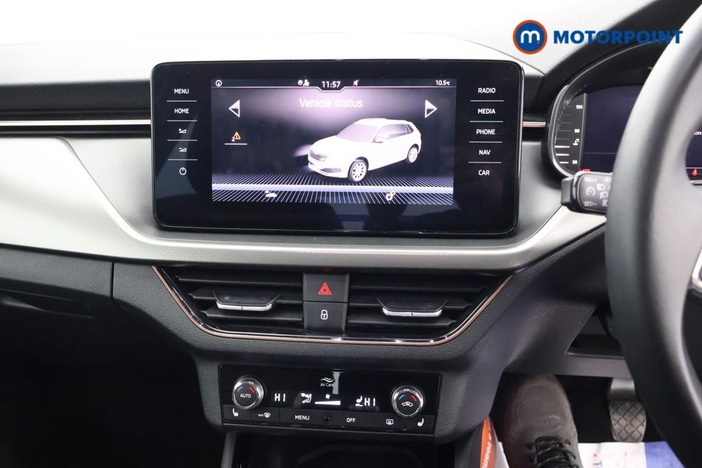 Skoda Kamiq Se L Executive Manual Petrol SUV - Stock Number (1606013) - 8th supplementary image