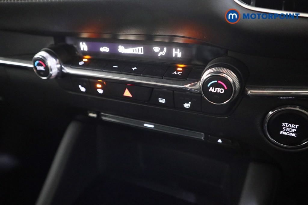 Mazda 3 Sport Lux Manual Petrol Hatchback - Stock Number (1606097) - 8th supplementary image