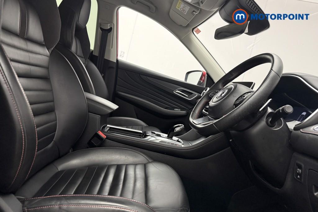 Mg Motor Uk HS Trophy Automatic Petrol SUV - Stock Number (1606105) - 8th supplementary image
