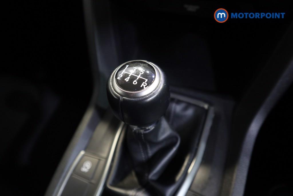 Honda Civic SR Manual Petrol Hatchback - Stock Number (1606130) - 8th supplementary image