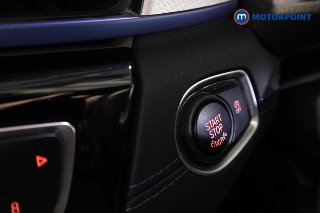 BMW X2 M Sport Manual Petrol SUV - Stock Number (1606389) - 8th supplementary image