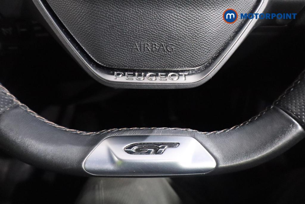 Peugeot 3008 Gt Premium Automatic Petrol Plug-In Hybrid SUV - Stock Number (1606912) - 8th supplementary image