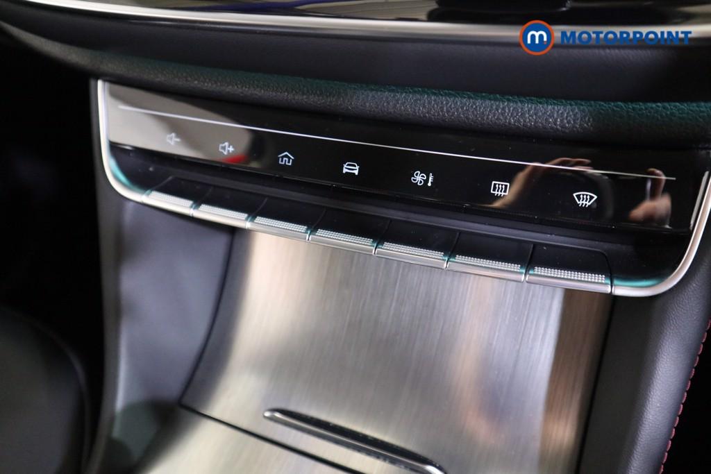 Mg Motor Uk HS Trophy Automatic Petrol SUV - Stock Number (1607016) - 8th supplementary image