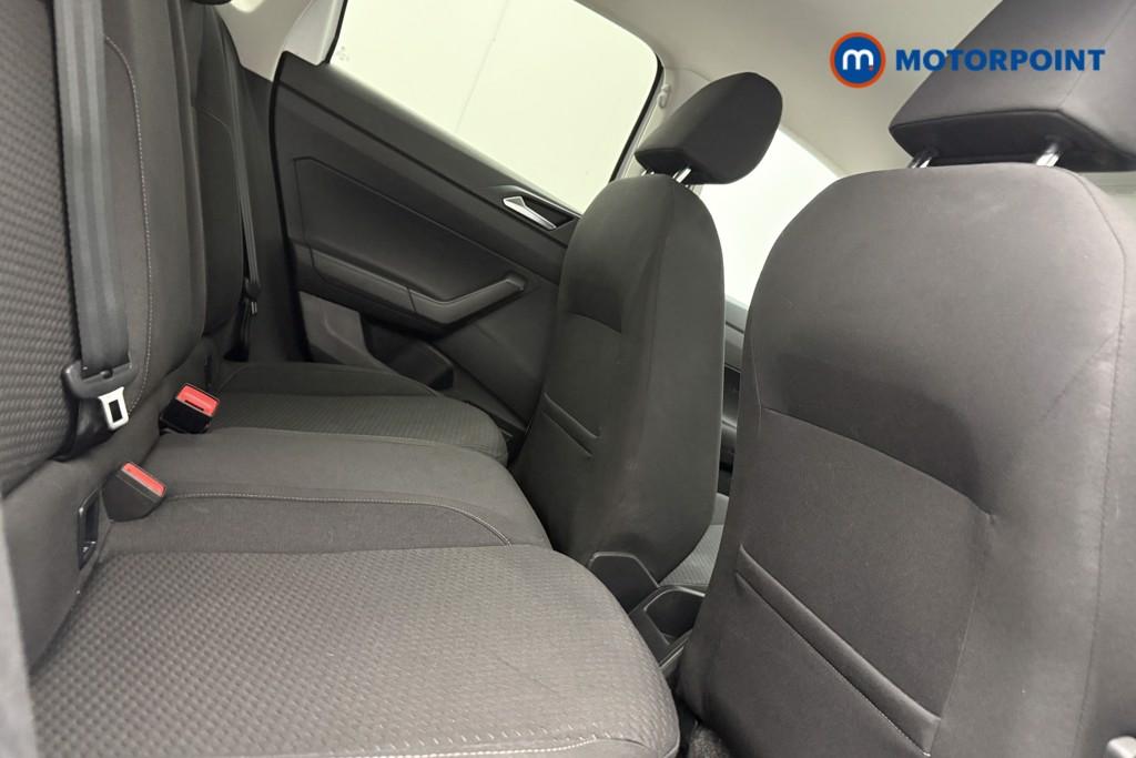 Volkswagen Polo Match Manual Petrol Hatchback - Stock Number (1607067) - 8th supplementary image