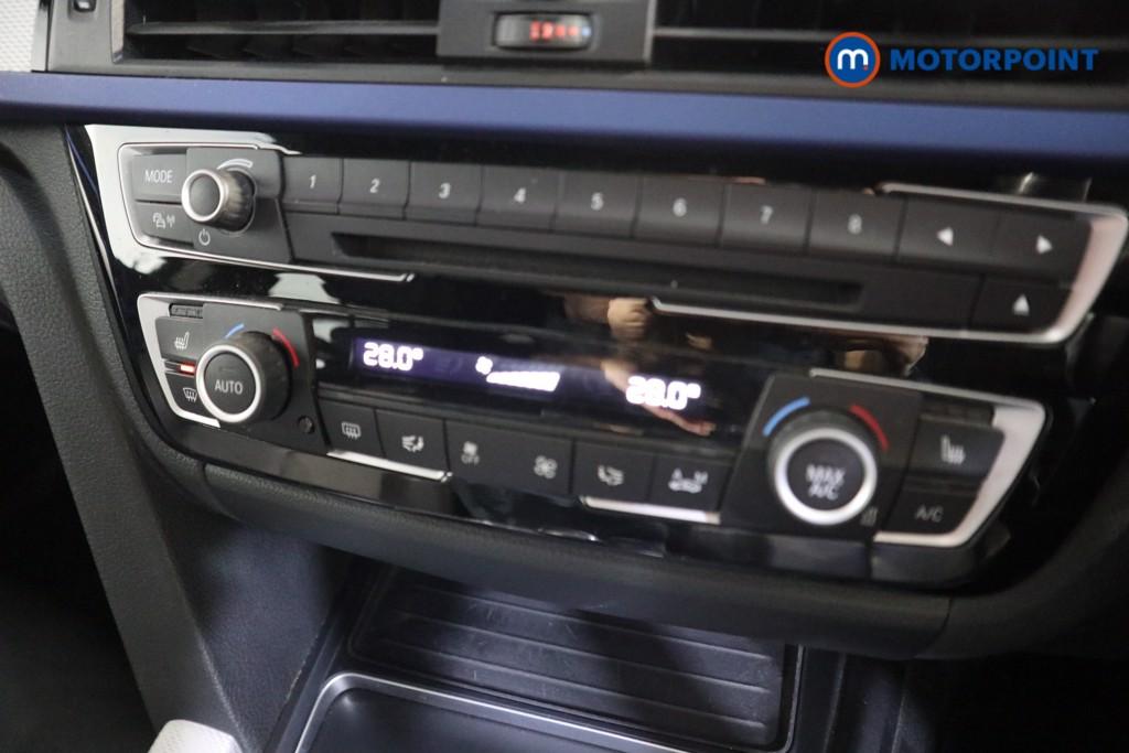 BMW 3 Series M Sport Automatic Diesel Hatchback - Stock Number (1607186) - 8th supplementary image