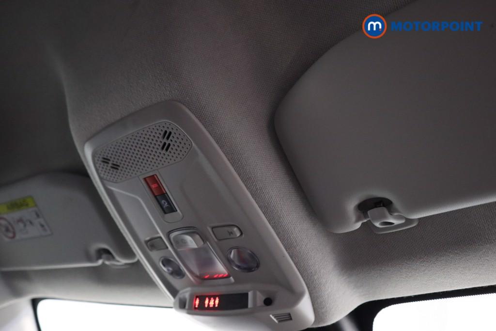 Citroen C4 C-Series Edition Manual Petrol Hatchback - Stock Number (1607249) - 8th supplementary image