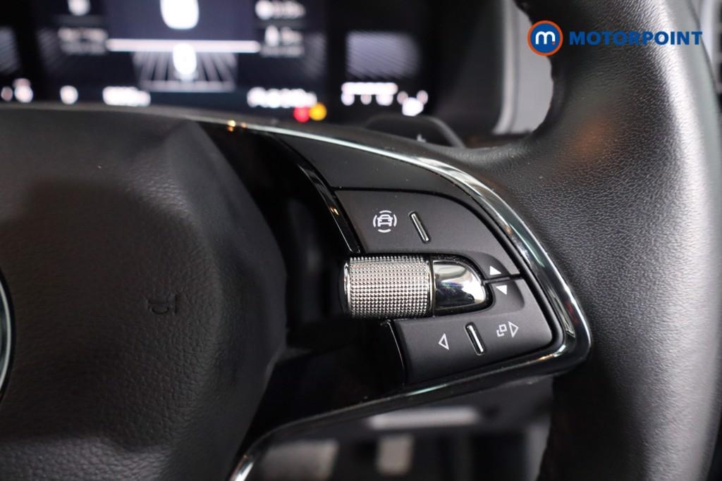Skoda Karoq Se L Automatic Petrol SUV - Stock Number (1607386) - 8th supplementary image