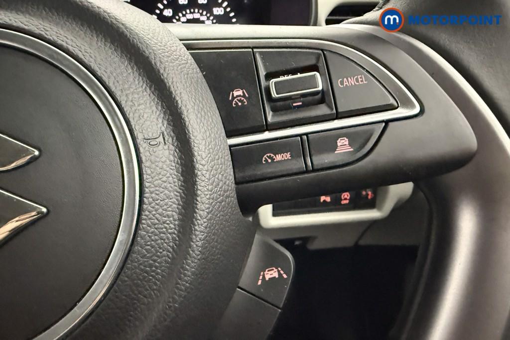 Suzuki Swift Motion Automatic Petrol Hatchback - Stock Number (1607401) - 8th supplementary image