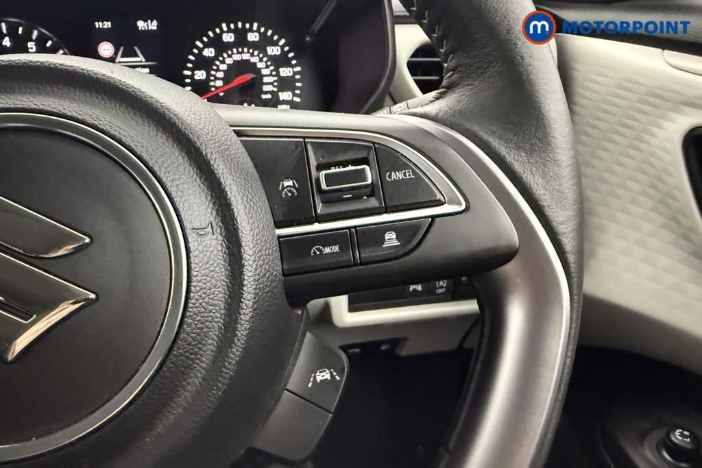 Suzuki Swift Motion Manual Petrol Hatchback - Stock Number (1607413) - 8th supplementary image