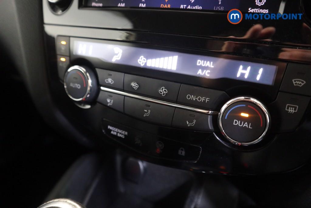 Nissan Qashqai Tekna Automatic Diesel SUV - Stock Number (1607658) - 8th supplementary image