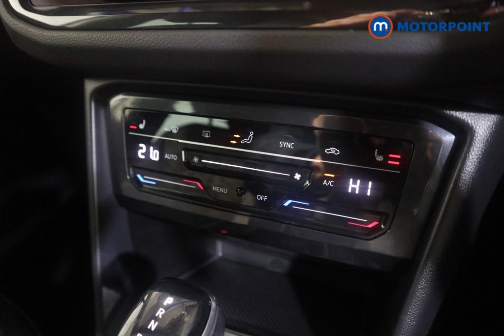 Volkswagen Tiguan R-Line Automatic Petrol SUV - Stock Number (1607665) - 8th supplementary image
