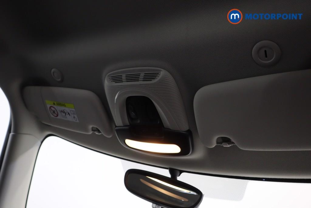 Mini Hatchback ONE Manual Petrol Hatchback - Stock Number (1607830) - 8th supplementary image