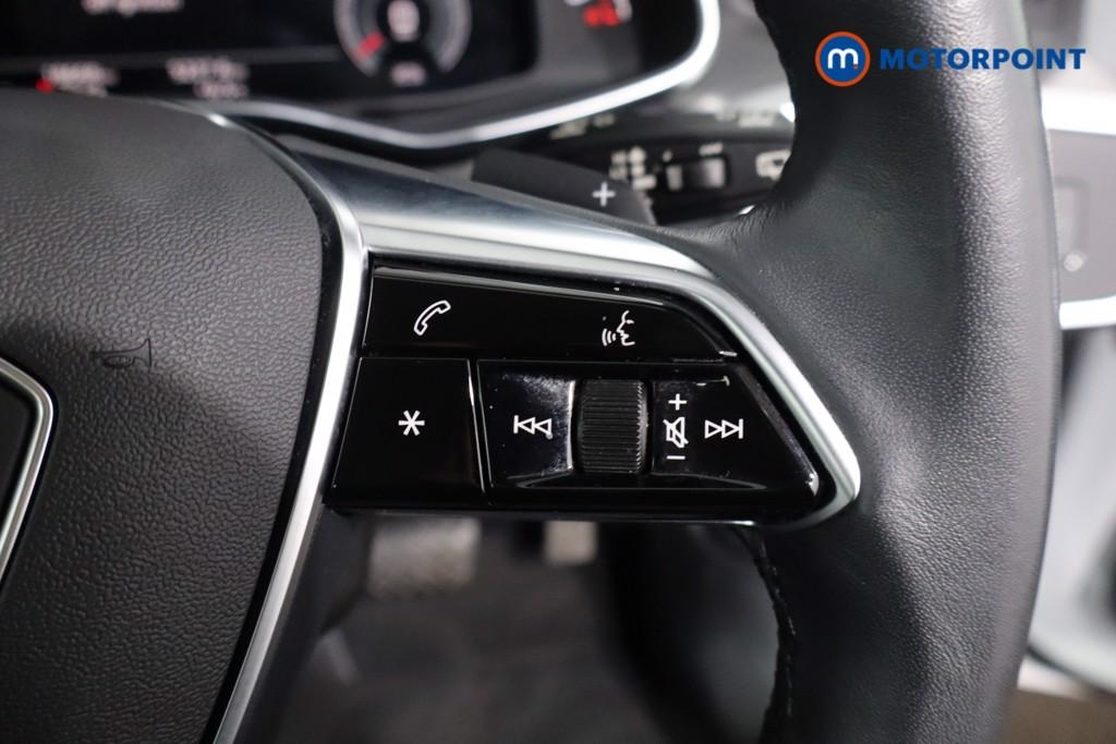 Audi A6 Sport Automatic Diesel Estate - Stock Number (1608577) - 8th supplementary image