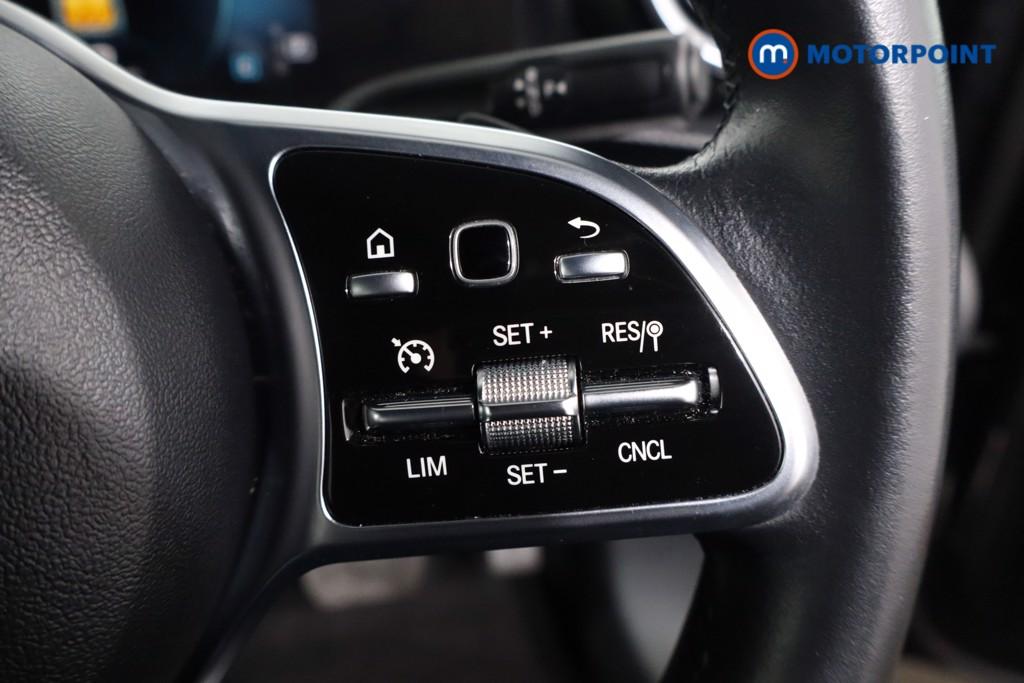 Mercedes-Benz A Class Sport Executive Edition Automatic Petrol Saloon - Stock Number (1608665) - 8th supplementary image