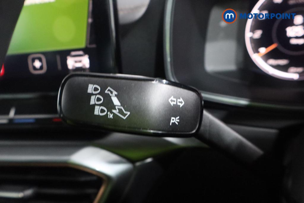 Cupra Formentor V2 Automatic Petrol SUV - Stock Number (1608788) - 8th supplementary image