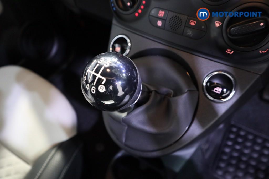 Fiat 500 Dolcevita Manual Petrol Hatchback - Stock Number (1608908) - 8th supplementary image