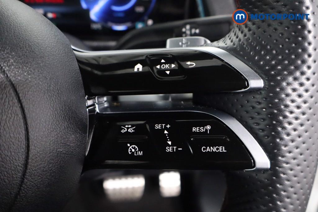 Mercedes-Benz EQB Amg Line Executive Automatic Electric SUV - Stock Number (1608909) - 8th supplementary image